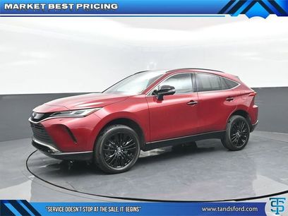 Used 2024 Toyota Venza Nightshade