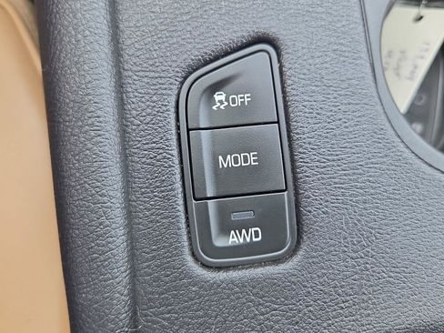 Used 2019 Cadillac XT5 Platinum AWD/4WD image 21