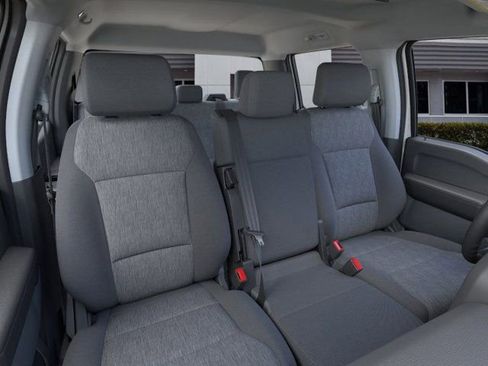 New 2026 Ford F250 XL w/ STX Appearance Package image 10