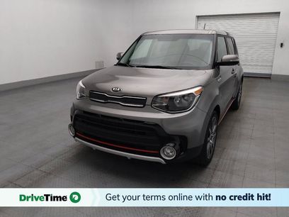 Used 2019 Kia Soul !