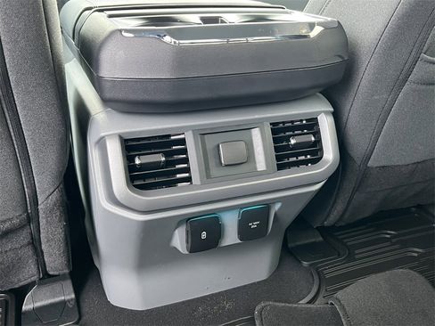 Used 2025 Ford F150 XLT w/ Equipment Group 302A MID image 35