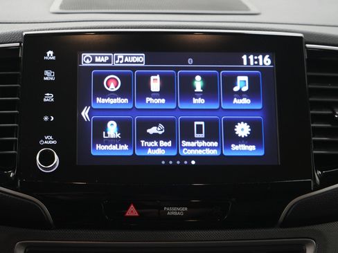Used 2023 Honda Ridgeline RTL-E image 18