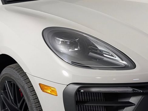 New 2026 Porsche Macan GTS AWD/4WD image 15