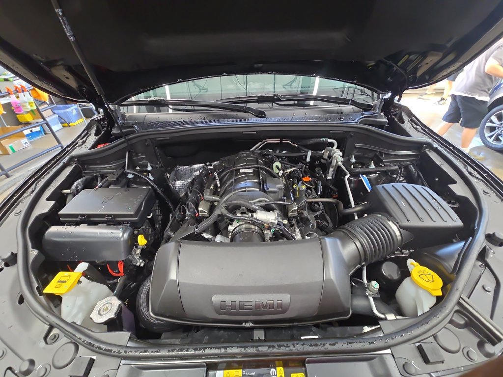 New 2026 Dodge Durango GT w/ Mopar All Weather Package AWD/4WD image 30
