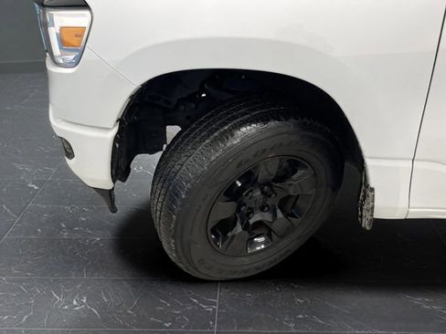 Used 2022 RAM 1500 Big Horn image 68