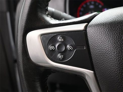 Used 2016 GMC Canyon SLE w/ SLE Convenience Package image 7