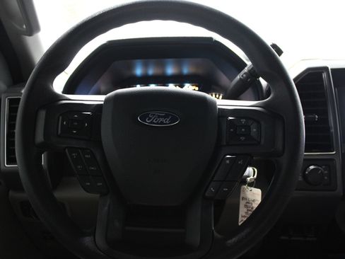 Used 2020 Ford F150 XLT AWD/4WD image 29