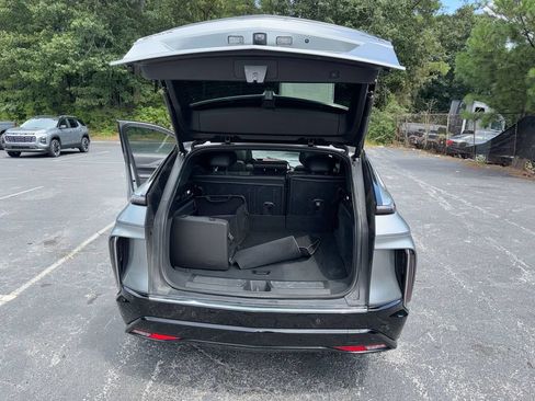 Used 2024 Cadillac Lyriq Luxury w/ LPO, Floor Liner Package RWD image 35