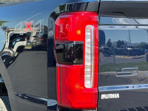Certified 2025 Ford F350 Lariat w/ Camper Package AWD/4WD image 27