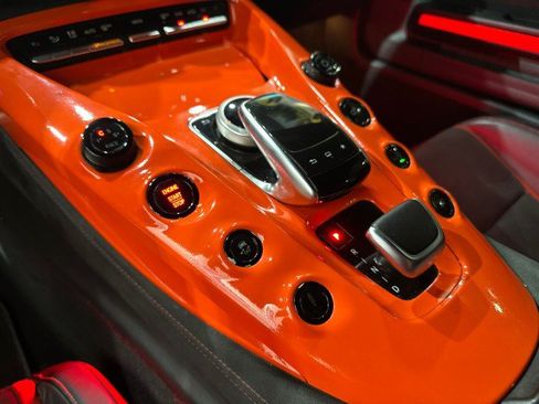 Used 2016 Mercedes-Benz AMG GT S image 5