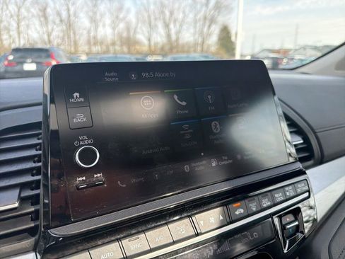 Used 2025 Honda Odyssey EX-L image 31