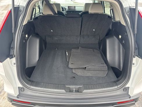 Certified 2023 Honda CR-V EX image 18
