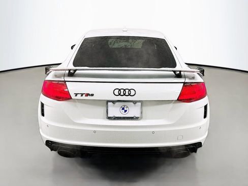 Used 2021 Audi TT RS 2.5T image 6
