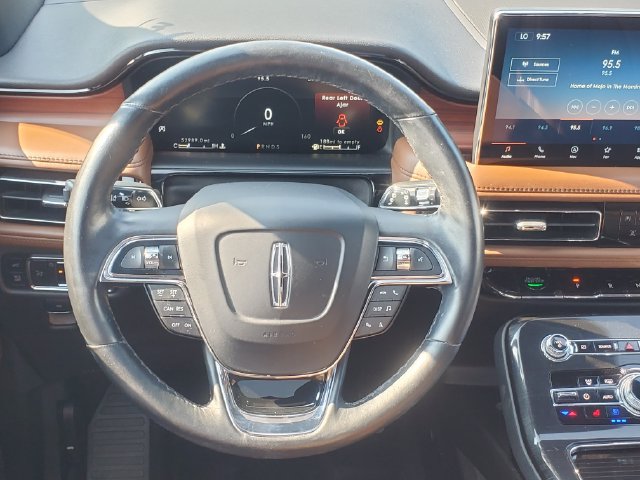 Certified 2023 Lincoln Nautilus Reserve AWD/4WD image 26