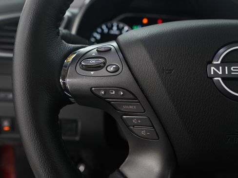 Used 2024 Nissan Murano SL image 29