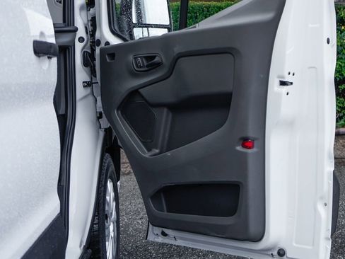 Used 2026 Ford Transit 350 XLT image 33