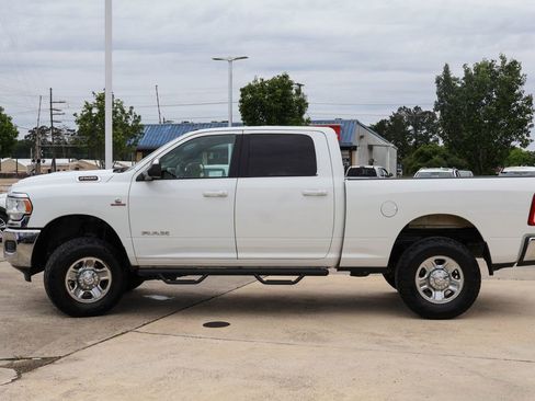 Used 2022 RAM 2500 Big Horn AWD/4WD image 23