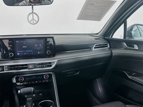 Used 2021 Kia K5 GT-Line w/ GT-Line FWD Premium Package image 26