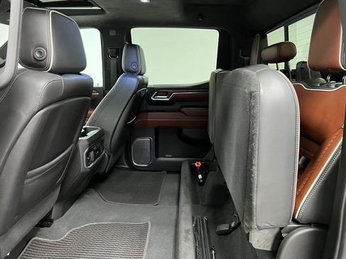 Used 2023 GMC Sierra 1500 Denali Ultimate AWD/4WD image 49