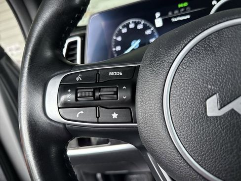 Used 2023 Kia Sportage SX FWD image 15