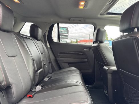 Used 2013 GMC Terrain Denali AWD/4WD image 18