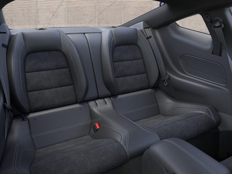 New 2026 Ford Mustang Dark Horse SC RWD image 11