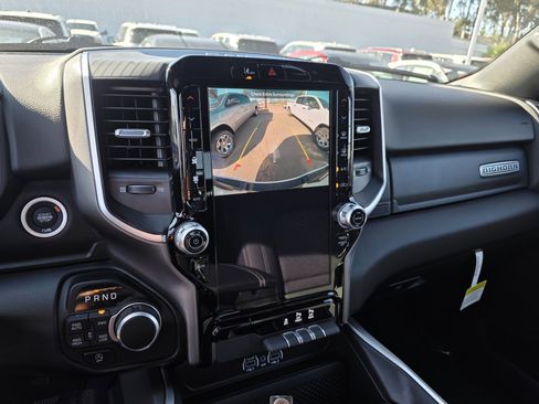 New 2026 RAM 1500 Big Horn image 16