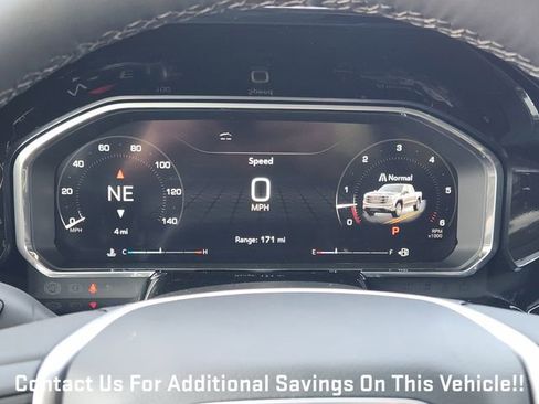 New 2026 GMC Sierra 1500 Elevation w/ Elevation Premium Package image 11