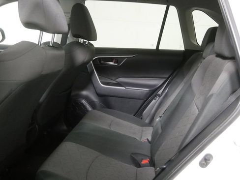 Used 2024 Toyota RAV4 XLE w/ Convenience Package AWD/4WD image 18