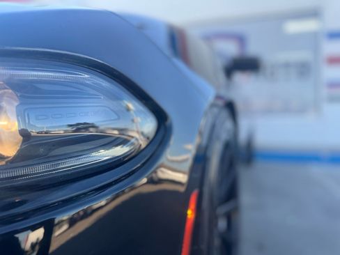 Used 2015 Dodge Charger R/T image 12