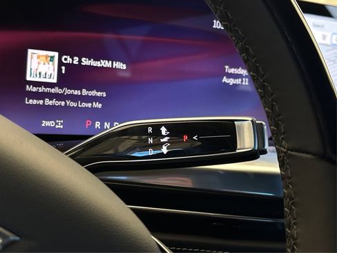 New 2026 Cadillac Escalade ESV 4WD image 29