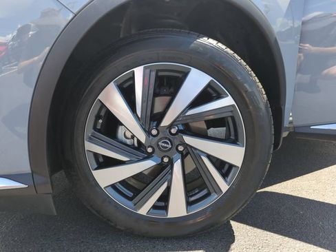 Certified 2023 Nissan Murano SL w/ SL Moonroof Package FWD image 49