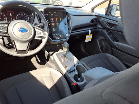 Certified 2026 Subaru Crosstrek 2.0i Premium w/ Crosstrek Mirror Package image 5