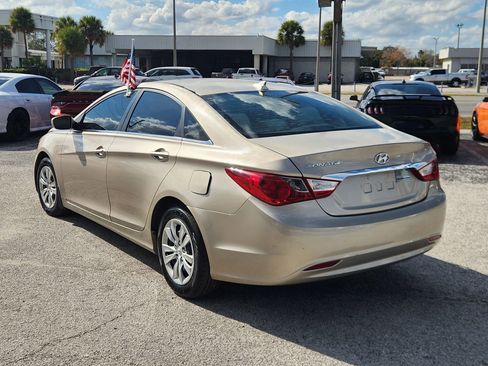 Used 2012 Hyundai Sonata GLS image 6