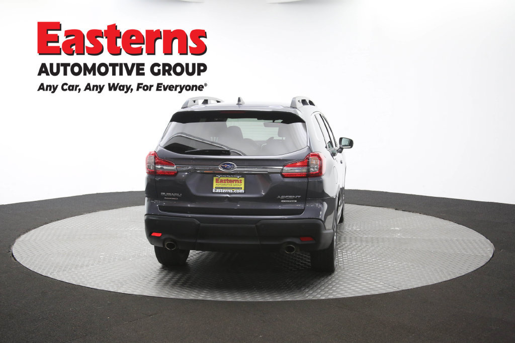 Used 2022 Subaru Ascent Limited AWD/4WD image 43