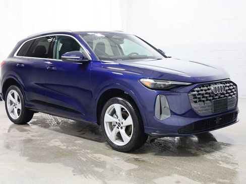 New 2025 Audi Q5 Premium Plus image 13