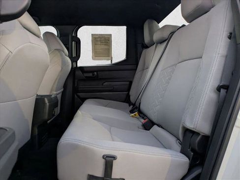 Certified 2025 Toyota Tacoma SR5 image 19