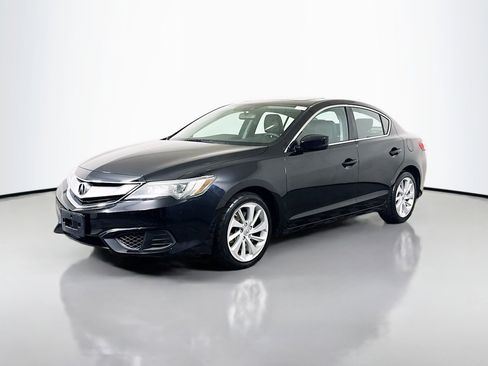 Used 2016 Acura ILX image 4