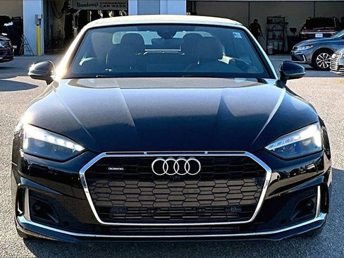 Certified 2022 Audi A5 2.0T Premium Plus image 10