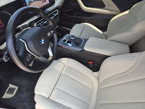 Used 2024 BMW 230i Coupe w/ Premium Package RWD image 18