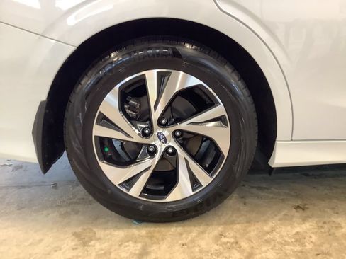 Certified 2024 Subaru Legacy Premium AWD/4WD image 25