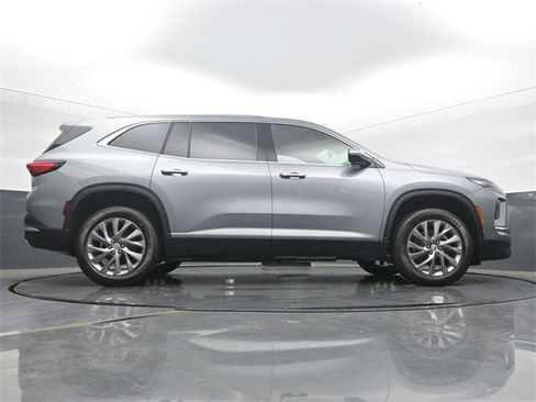 New 2026 Buick Enclave Preferred w/ Power Package image 54