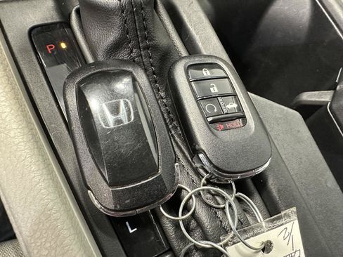 Certified 2023 Honda Accord LX image 25