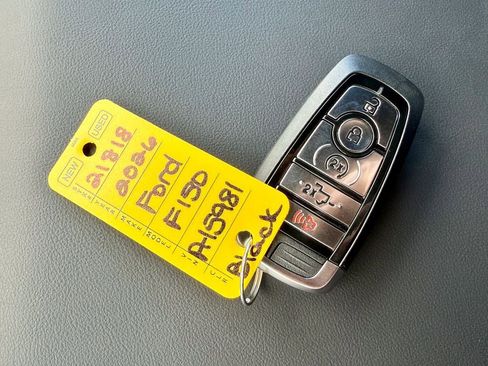 New 2026 Ford F150 Raptor image 46