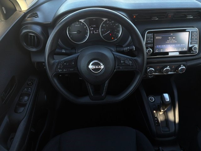 Used 2023 Nissan Kicks S w/ Interior Electronics Package FWD image 15