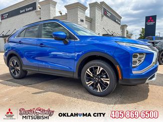 New 2026 Mitsubishi Eclipse Cross SE AWD/4WD 360° Tour