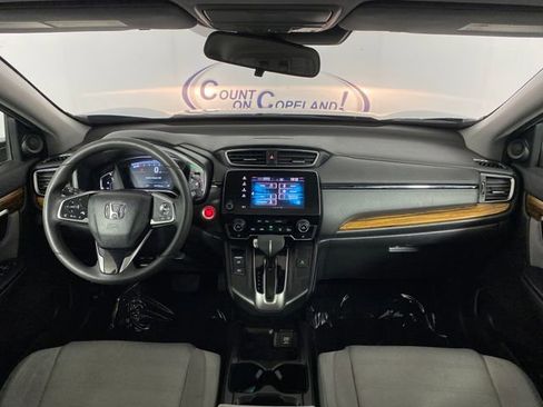 Used 2018 Honda CR-V EX image 12