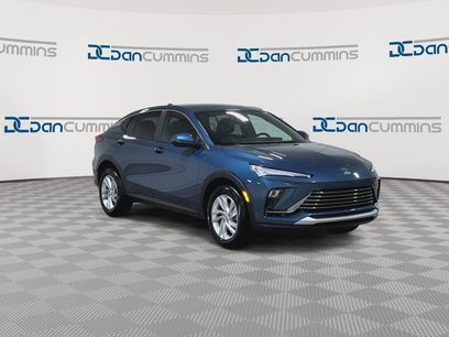 New 2026 Buick Envista Preferred w/ Convenience I Package