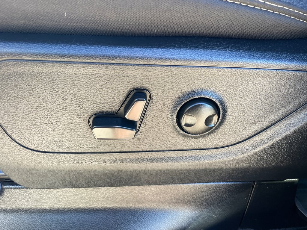 Used 2025 RAM 1500 Big Horn AWD/4WD image 22