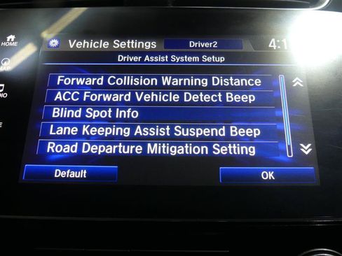 Used 2018 Honda CR-V Touring image 41